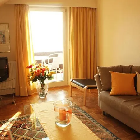 Bellevue Modern Retreat * Sipplingen