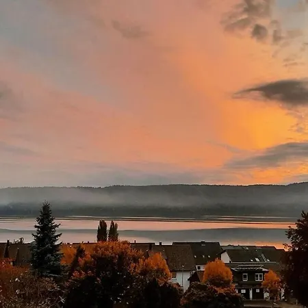 Bellevue Modern Retreat Prázdninový dům