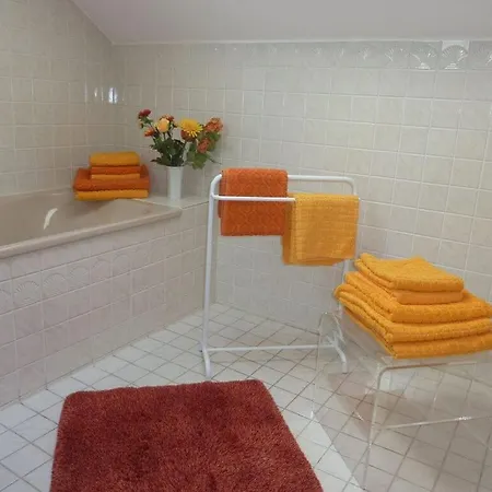 Prázdninový dům Bellevue Modern Retreat Sipplingen