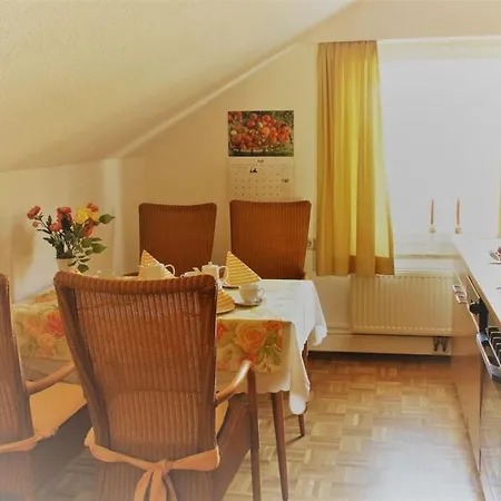 Bellevue Modern Retreat * Sipplingen