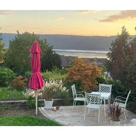 Bellevue Modern Retreat Sipplingen
