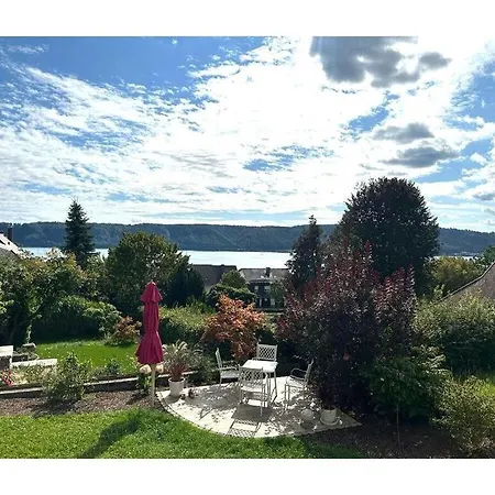 Bellevue Modern Retreat * Sipplingen
