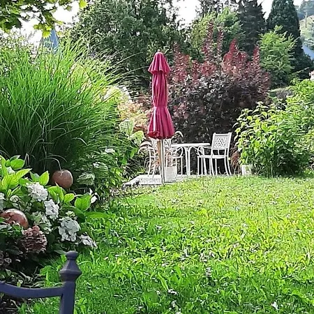 Bellevue Modern Retreat Prázdninový dům Sipplingen